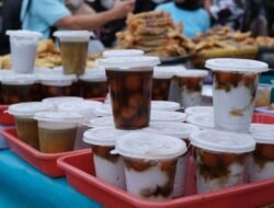 5 Makanan Khas Buka Puasa yang Selalu Dirindukan Saat Ramadan