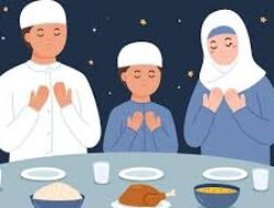 Tips Agar Tidak Mudah Lemas Saat Puasa di Bulan Ramadan