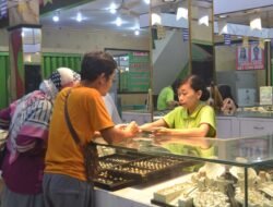 Harga Emas Hari Ini 9 Oktober 2026, Antam dan Pegadaian Terbaru