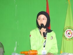 BEM PTNU Lampung Apresiasi Sikap Kapolri Pertahankan Polri Tetap di Bawah Presiden