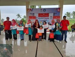 Hadirkan Keceriaan Kembali, Faber-Castell Besut Lomba Mewarnai di lebih 30 Kota se-Indonesia
