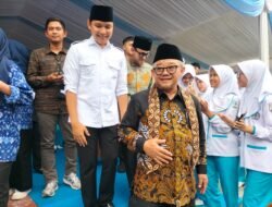 Mendikdasmen Abdul Mu’ti Akui ATS Masih Tinggi, Lima Faktor Ini Penyebabnya