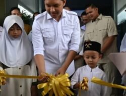 RSUD Pagelaran Resmi Mengoperasikan Gedung Baru Pelayanan PONEK, Pangkas Waktu Birokrasi Penanganan Medis