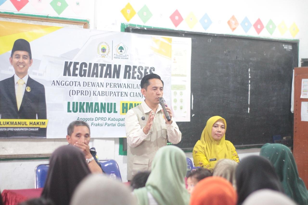 lukmanul hakim