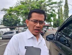 Diskumdagin Cianjur Pastikan Pembangunan Gerai Koperasi Desa/Kelurahan Merah Putih Sudah Mulai Terealisasi