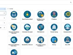 Kemendikdasmen Perkuat Transformasi Layanan Digital Melalui MELIA