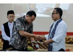 Disdik Jabar Terus Perkuat Ekosistem SMK