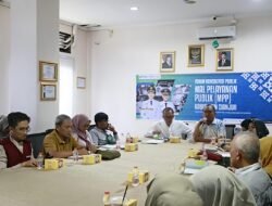 Mal Pelayanan Publik Cianjur Miliki 15 Tenant