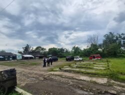 Pemkab Hibahkan Lahan untuk Pembangunan Kantor Kemenhaj Cianjur