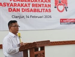DPRD Jabar Nilai Keberpihakan APBD terhadap Disabilitas Masih Kurang