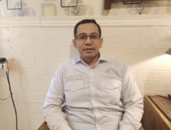Bidpora Disdikpora Cianjur Ditarget PAD Rp167 Juta Selama 2026