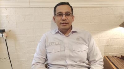 Kepala Bidang Pora Disdikpora Kabupaten Cianjur, Dera Firman Fachruzi