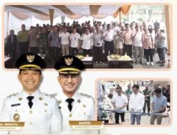 1 Tahun Bupati-Wabup Cianjur, RSUD Cimacan Dukung Pelayanan Terbaik di Bidang Kesehatan