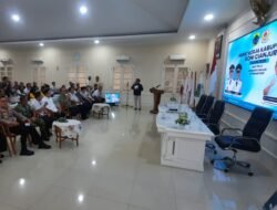 Ketua KONI Jabar Harap Target Cianjur di Porprov Jabar 2026 Tercapai