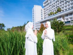 Sambut Kehangatan Ramadan-Idul Fitri 2026, Le Eminence Puncak Hadirkan Kolaborasi Religi dan Paket Eksklusif “Harmony in Diversity”