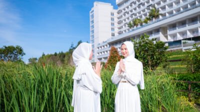 Sambut Kehangatan Ramadan-Idul Fitri 2026, Le Eminence Puncak Hadirkan Kolaborasi Religi dan Paket Eksklusif “Harmony in Diversity”