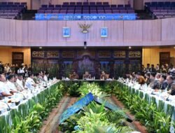 Menhub Dudy Soroti Empat Kunci Sukses Angkutan Lebaran 2026