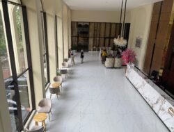 Okupansi Hotel di Cianjur Saat Libur Imlek 2026 Capai 50 Persen
