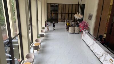 Okupansi Hotel di Cianjur Saat Libur Imlek 2026 Capai 50 Persen
