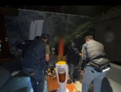 Forkopimcam Cipanas Komitmen Wujudkan Ramadan Aman dan Nyaman