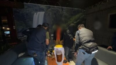 Forkopimcam Cipanas Komitmen Wujudkan Ramadan Aman dan Nyaman