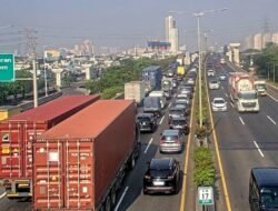 Cara Pesan Tiket Bus Jelang Mudik Lebaran, Ini Panduan Lengkapnya