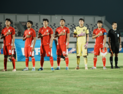 42 Pemain Dipanggil Ikuti Seleksi Timnas Indonesia U-17