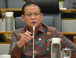 Rokhmin Dahuri Tekankan Swasembada Pangan Harus Mencakup Protein Hewani