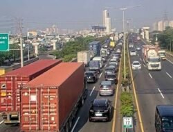 Daftar Link CCTV Jalan Tol Seluruh Indonesia, Update Terbaru