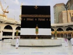 Bacaan Doa Puasa Hari ke-8 Ramadhan Lengkap Arab, Latin, dan Artinya