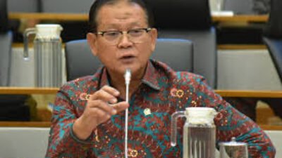 Rokhmin Dahuri Tekankan Swasembada Pangan Harus Mencakup Protein Hewani