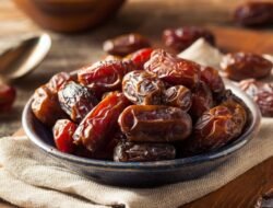 Manfaat Kurma Dikonsumsi Saat Puasa untuk Kesehatan dan Stamina