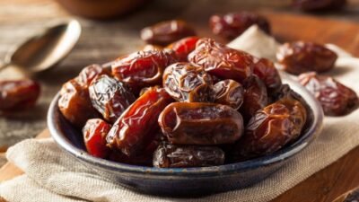 Manfaat Kurma Dikonsumsi Saat Puasa untuk Kesehatan dan Stamina