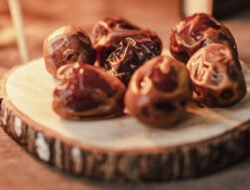 Manfaat Kurma untuk Kesehatan, Buah Sunnah yang Kaya Nutrisi