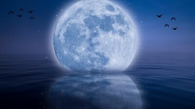Gerhana Bulan Total Tanggal 3 Maret 2026: Fenomena Alam yang Menakjubkan