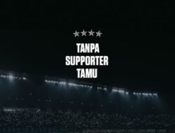 Laga Persib vs Madura United di GBLA Digelar Tanpa Kehadiran Suporter Tim Tamu