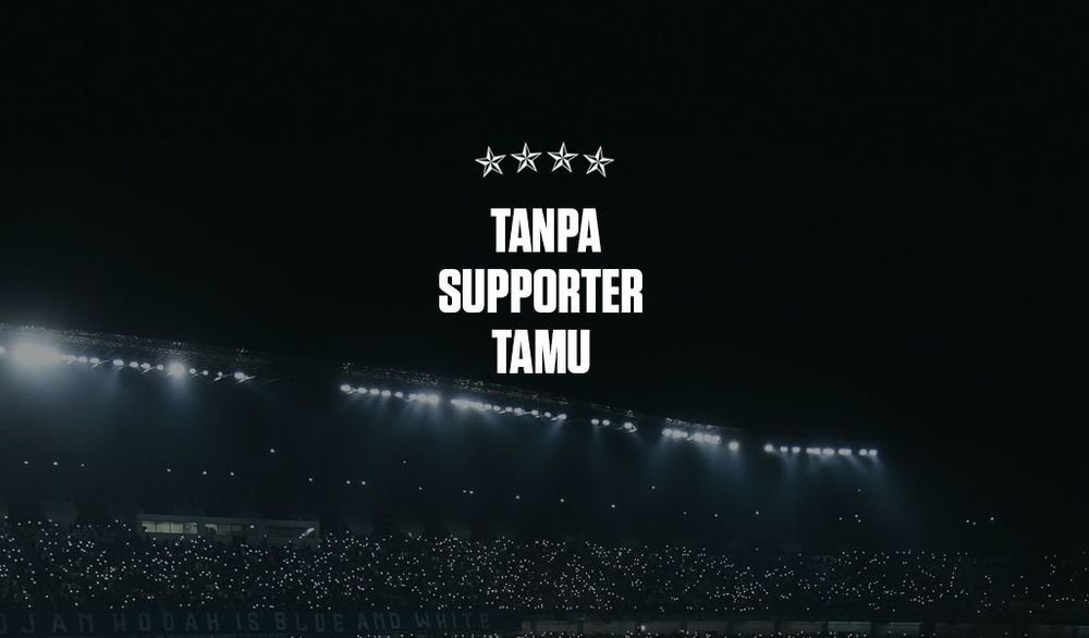 Persib Bandung Menjamu Madura United di GBLA Tanpa Kehadiran Suporter Tim Tamu