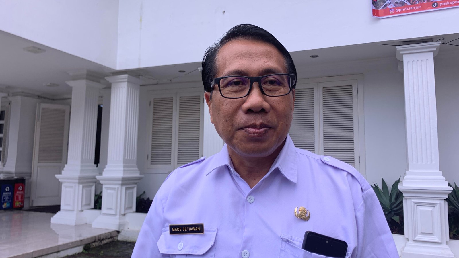 Krisis Anggaran 'Makan Korban', Ratusan Ribu Peserta UHC di Cianjur Terancam Dinonaktifkan