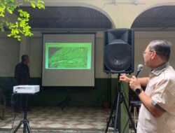 PT DMGP Sebut Titik Pengeboran Panas Bumi Berjarak 700 Meter dari Permukiman Masyarakat