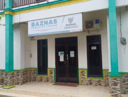 Baznas Cianjur Tetapkan Zakat Fitrah 1447 Hijriah, Ini Besarannya