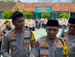 Polda Jabar Rencanakan Jalur Pantai Selatan Jadi Alternatif Mudik