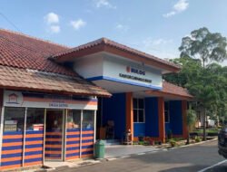 Sri Wahyuni Pimpin Bulog Cianjur, Pastikan Stok Beras Aman