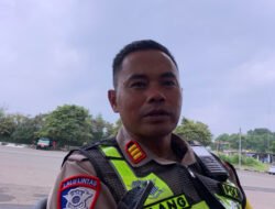 Jalur Pantai Selatan Minim PJU, Satlantas Polres Cianjur Segera Koordinasi dengan Instansi Terkait