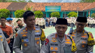 Polda Jabar Rencanakan Jalur Pantai Selatan Jadi Alternatif Mudik