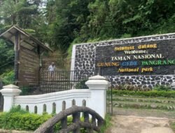 Jalur Pendakian Gunung Gede-Pangrango Ditutup hingga Akhir Maret 2026