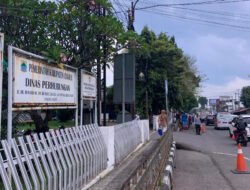 Efisiensi, Dishub Cianjur Pastikan Tak Ada Program Mudik Gratis