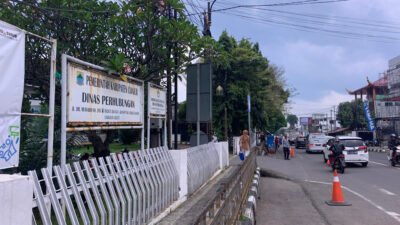 Efisiensi, Dishub Cianjur Pastikan Tak Ada Program Mudik Gratis