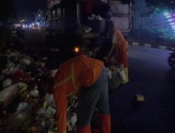 Volume Sampah di TPA Mekarsari Cianjur Meningkat 20 Ton per Hari Selama Ramadan