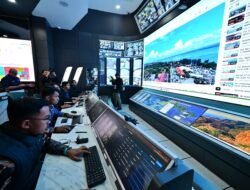 Kemenhub Ajak Masyarakat Pantau Pergerakan Angkutan Lebaran Secara Real Time melalui Nusantara Hub