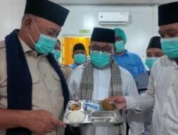 Tegas! BGN Sanksi 1.251 SPPG, 1.030 SPPG Disuspend Langgar Standar